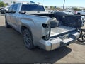 2022 Toyota Tundra — photo 3 of 20 | VIN 5TFJC5BC3NX001030