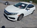 2018 Honda Civic — photo 2 of 21 | VIN 19XFC2F52JE025653