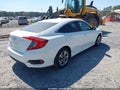 2018 Honda Civic — photo 4 of 21 | VIN 19XFC2F52JE025653