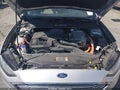 Photo 10 of 17 — 2018 Ford Fusion