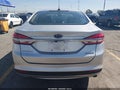 Photo 17 of 17 — 2018 Ford Fusion