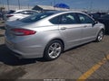 2018 Ford Fusion — photo 4 of 17 | VIN 3FA6P0UU8JR254355