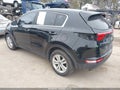 Photo 3 of 16 — 2017 Kia Sportage