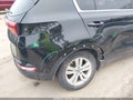 Photo 6 of 16 — 2017 Kia Sportage