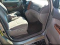 2006 Toyota Sienna — photo 5 of 13 | VIN 5TDZA22C36S424558