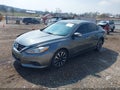 Photo 2 of 16 — 2018 Nissan Altima