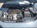 Photo 10 of 15 — 2024 Honda Civic