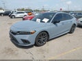 Photo 2 of 15 — 2024 Honda Civic