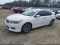 2014 Honda Accord — photo 2 of 17 | VIN 1HGCR2F50EA274626