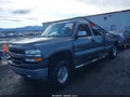 Photo 2 of 16 — 2002 Chevrolet Silverado 2500