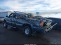 Photo 3 of 16 — 2002 Chevrolet Silverado 2500