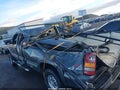 Photo 6 of 16 — 2002 Chevrolet Silverado 2500