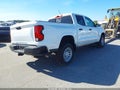 Photo 4 of 18 — 2024 Chevrolet Colorado
