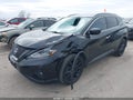 2023 Nissan Murano — photo 2 of 16 | VIN 5N1AZ2BS0PC110264