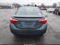 Photo 16 of 16 — 2014 Toyota Corolla