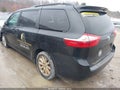 Photo 3 of 16 — 2015 Toyota Sienna