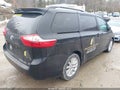 Photo 4 of 16 — 2015 Toyota Sienna
