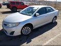 2013 Toyota Camry — photo 2 of 16 | VIN 4T1BF1FK5DU207600