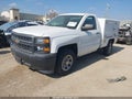 2015 Chevrolet Silverado 1500 — photo 2 of 18 | VIN 1GCNCPEH4FZ158303