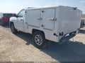 2015 Chevrolet Silverado 1500 — photo 3 of 18 | VIN 1GCNCPEH4FZ158303