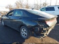 2021 Hyundai Elantra — photo 3 of 16 | VIN KMHLL4AG5MU130129