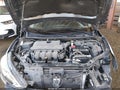 2016 Nissan Sentra — photo 10 of 17 | VIN 3N1AB7AP9GY320942