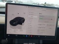 2022 Tesla Model Y — photo 17 of 19 | VIN 7SAYGDEE2NF414094