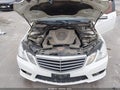 Photo 10 of 12 — 2011 Mercedes-Benz E-Class
