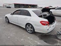 Photo 3 of 12 — 2011 Mercedes-Benz E-Class
