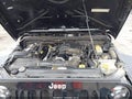 2013 Jeep Wrangler Unlimited — photo 10 of 16 | VIN 1C4BJWDG8DL622852