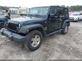 2013 Jeep Wrangler Unlimited — photo 2 of 16 | VIN 1C4BJWDG8DL622852