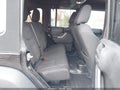 2013 Jeep Wrangler Unlimited — photo 8 of 16 | VIN 1C4BJWDG8DL622852