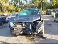 2018 Volkswagen Atlas — photo 13 of 17 | VIN 1V2AP2CA4JC553149
