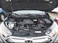Photo 10 of 16 — 2019 Honda CR-V