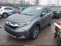 2019 Honda CR-V — photo 2 of 16 | VIN 5J6RW2H53KL027982