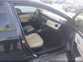 2014 Toyota Corolla — photo 5 of 16 | VIN 5YFBURHE9EP021962