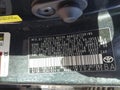 2014 Toyota Corolla — photo 9 of 16 | VIN 5YFBURHE9EP021962