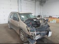 2005 Buick Rendezvous — photo 6 of 16 | VIN 3G5DB03E15S562340