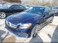 2017 Mercedes-Benz C-Class — photo 2 of 16 | VIN 55SWF4JB2HU225757