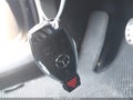2017 Mercedes-Benz C-Class — photo 11 of 16 | VIN 55SWF4JB2HU225757