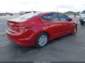 2017 Hyundai Elantra — photo 4 of 17 | VIN KMHD74LF4HU367603