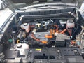 2023 Fisker OCEAN — photo 10 of 17 | VIN VCF1ZBU23PG003302