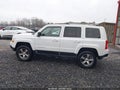 Photo 14 of 16 — 2016 Jeep Patriot