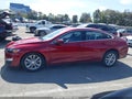 Photo 14 of 16 — 2019 Chevrolet Malibu Limited