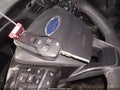 Photo 11 of 16 — 2024 Ford Transit-250