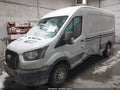 Photo 2 of 16 — 2024 Ford Transit-250