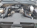 2004 Chevrolet Silverado 1500 — photo 10 of 13 | VIN 1GCEC14X74Z177818