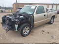 2004 Chevrolet Silverado 1500 — photo 2 of 13 | VIN 1GCEC14X74Z177818