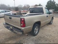 2004 Chevrolet Silverado 1500 — photo 4 of 13 | VIN 1GCEC14X74Z177818