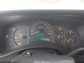 2004 Chevrolet Silverado 1500 — photo 7 of 13 | VIN 1GCEC14X74Z177818